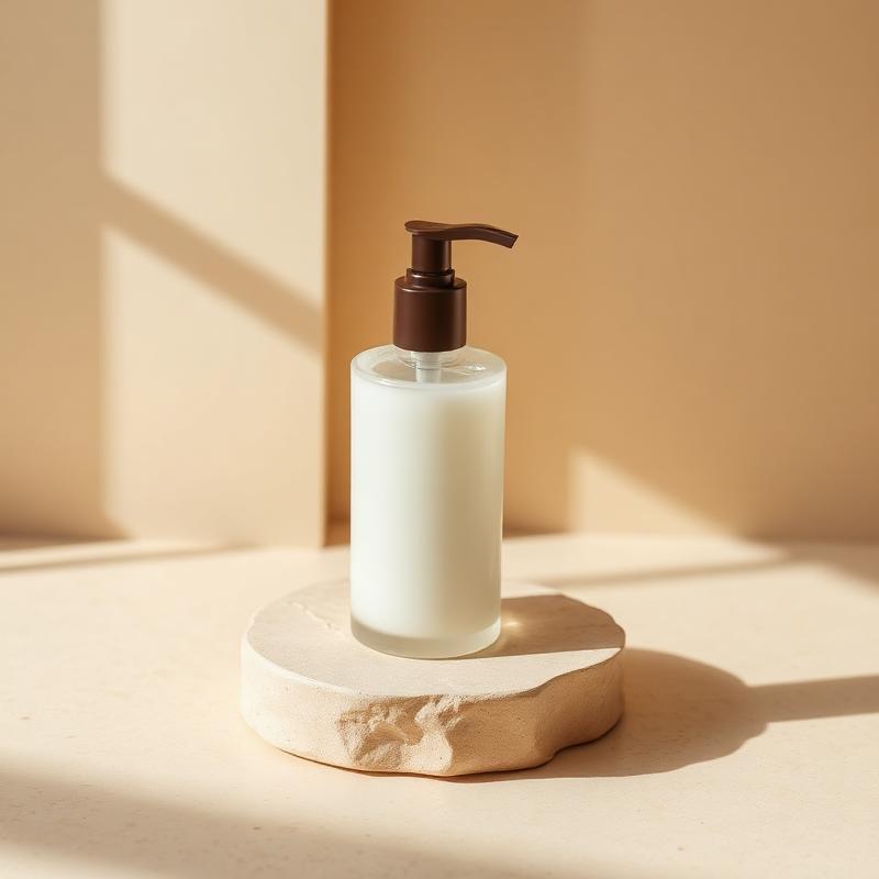 Linha de Limpeza Facial
